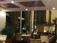 -雅安楠水阁温泉酒店