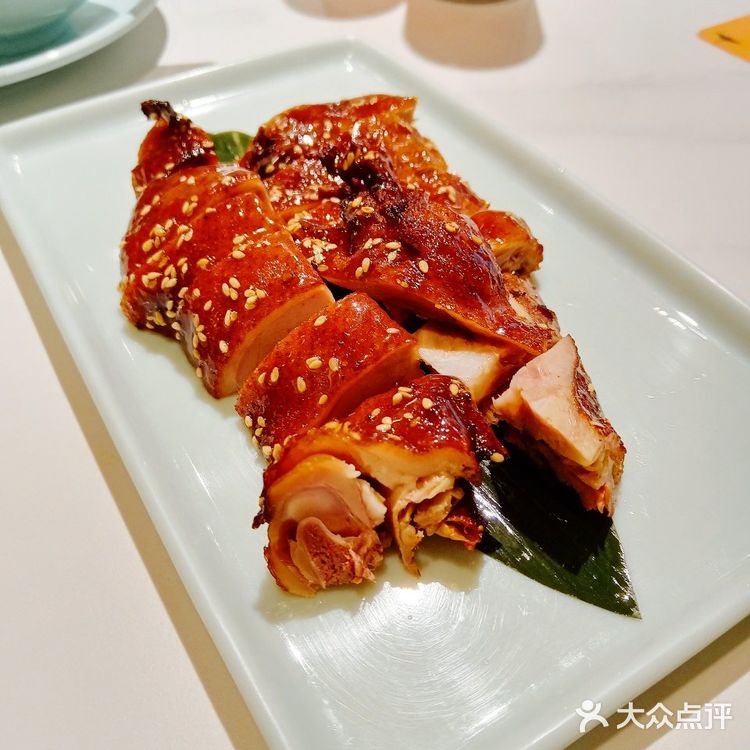 非遗美食正宗的乐山跷脚牛肉🤗