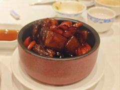 -老吉士酒家(天平路店)