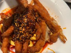 -半天妖烤鱼(西直门凯德mall店)