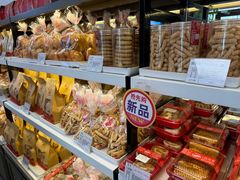 -生活林(河北路店)