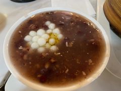 -百年尹氏汤包(湖南路狮子桥店)