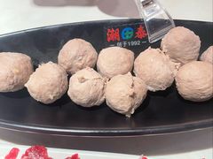 -潮泰牛肉火锅 · 创于1992年(车公庙店)