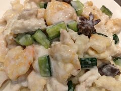 -燕春楼(海河华鼎店)