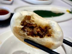 黑椒牛肉煎包-千灯盛汇·头牌粤菜(致越优城店)