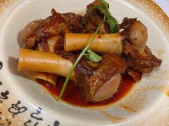-羊家胡同·龙虾烧烤火锅(龙汇路店)