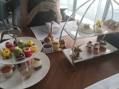 -北京柏悦酒店·锦庭餐厅Dining Room