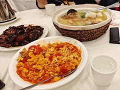 -金时代顺风大酒店(临港百联店)
