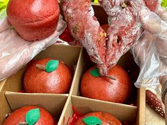 -PAPER STONE BAKERY(天环店)