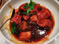 -宴昆山·私房菜(春晖店)