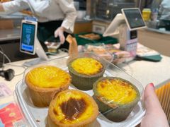 -泸溪河桃酥(西直门凯德店)