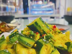 -寻小欢焖烤羊肉串(九眼桥店)