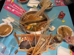 -蜀巷弯弯串串香(长春总店)