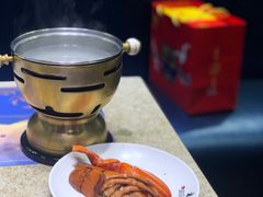 -初色海鲜自助(万丰路店)