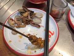 -7只羊·鲜羊肉串·地锅鸡精酿(玄武墨香路店)