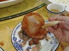 -安记烧鹅(新桥店)