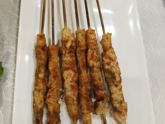 -东来顺饭庄(新源里店)