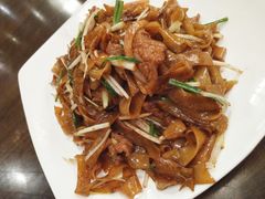 -新旺茶餐厅(嘉里城店)