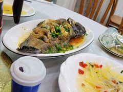 -金海湾海鲜排档(朱家尖店)