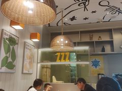 -菲滋意式餐厅(富阳东方茂店)