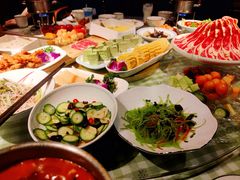 -番食园鲜食火锅(高新店)