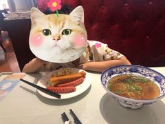 -裕龙汤泉