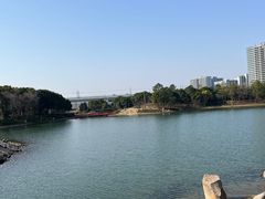 -美兰湖景区