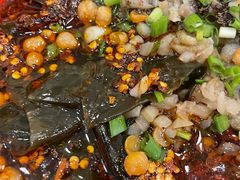 -阿坤传统手工小吃(沙坪坝店)