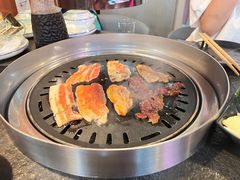 -碳匠炭火烤肉