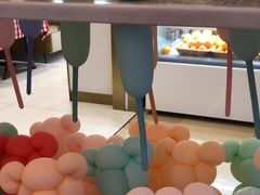 -西贝(金桥店)