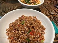 -湖南人家·家传湖南菜(水围店)