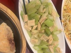 -宏状元现熬粥·京味菜(五棵松店)
