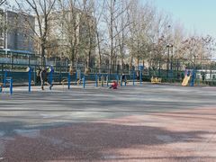-东升文体公园