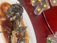 -国惠大酒楼(爱琴海购物公园店)
