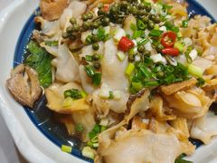 -君霖海鲜私房菜(春柳店)