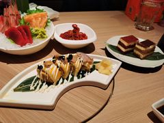 -大渔铁板烧(万象城店)