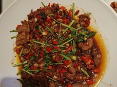 -兰湘子·湘菜小炒(三桥万象城店)