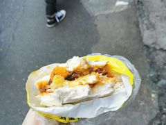 -老金家蛋菜夹馍(西安总店)