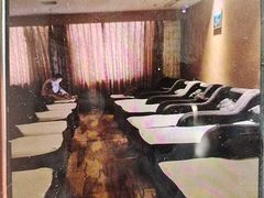 -济州岛汗蒸时代宝石生态热水浴