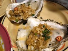 -辉记炭烧海鲜大排档·老字号(福田店)