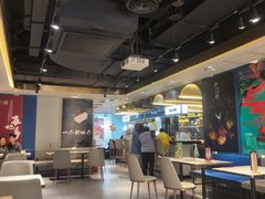 -必胜客(新辰里酒仙桥店)