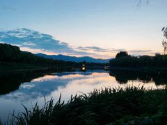 -北京西山国家森林公园