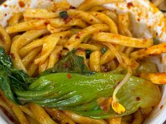 -老陈婆手工面庄