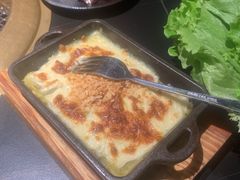 -谷牛和牛烤肉(漕河泾印象城店)