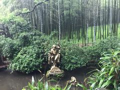 -杭州黄龙洞