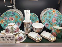 -Olé精品超市(广州太古汇店)