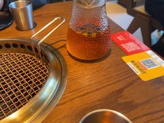 -一品诚记烤肉(大连柏威年购物中心店)