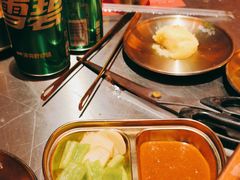 -西塔老太太泥炉烤肉(苏州大悦城店)