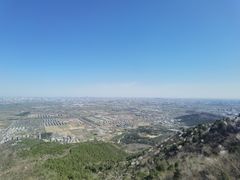 -北京西山国家森林公园