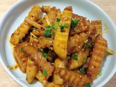 狼牙土豆-盡膳口福跷脚牛肉火锅(合生汇购物中心店)